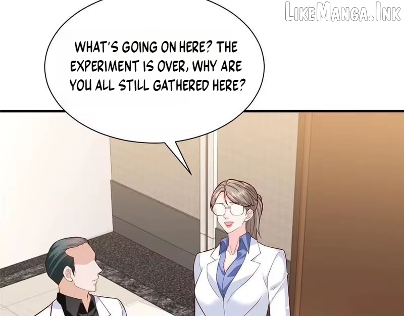 I randomly have a new career every week Chapter 914  - page 47